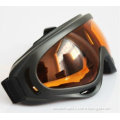 Orange Eyewear 400 Tactical Windproof Ski Goggle Sand Motorcycle Protective Goggles